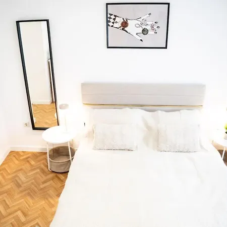 Funktionales Apartment-zentral Und Ruhig Gelegen Bad Ems