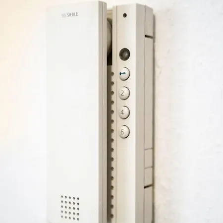 Funktionales Apartment-zentral Und Ruhig Gelegen * Bad Ems